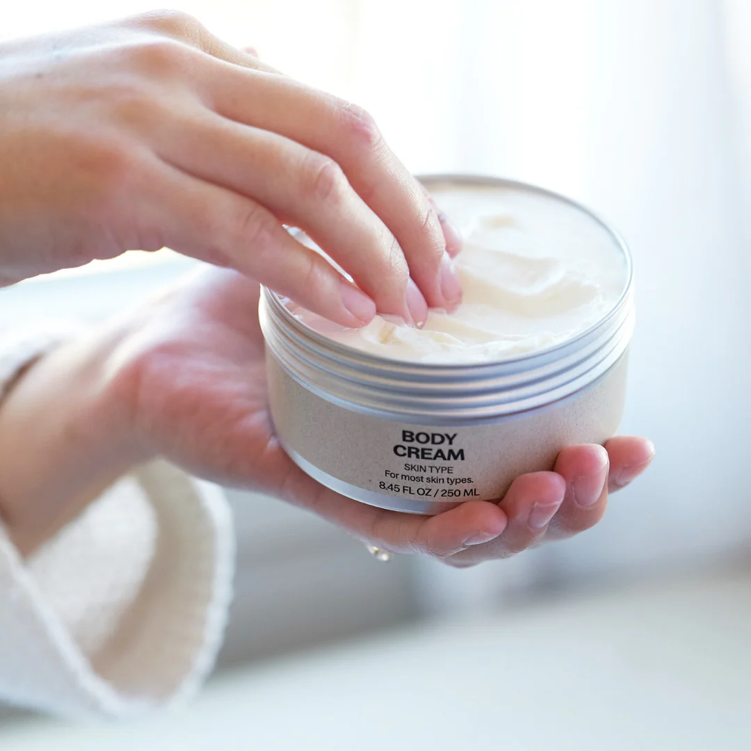 Body Cream - Image 5