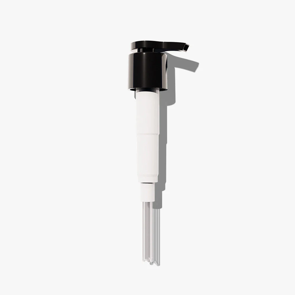 Pumps spray tops
