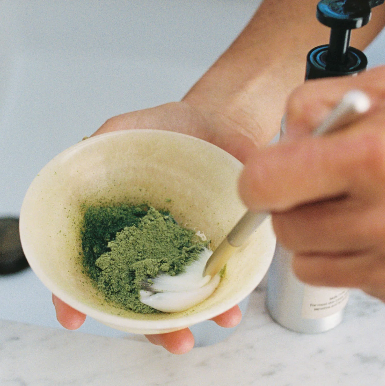 Kale Mask - Image 3